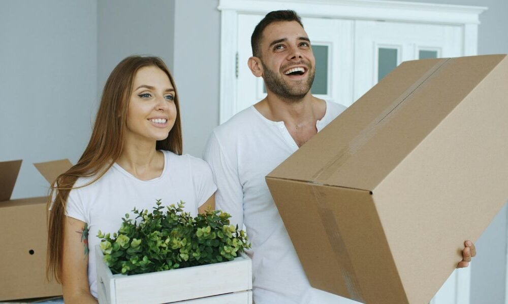 Colonial Van Lines Puts First-Time Long-Distance Movers at Ease