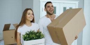 Colonial Van Lines Puts First-Time Long-Distance Movers at Ease