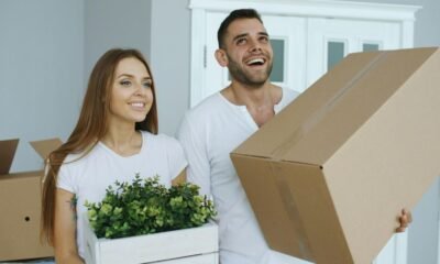 Colonial Van Lines Puts First-Time Long-Distance Movers at Ease