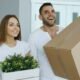 Colonial Van Lines Puts First-Time Long-Distance Movers at Ease