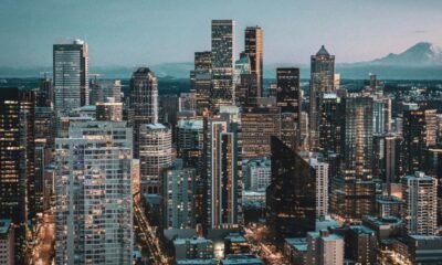 Design-Forward Buyers in Seattle Keep Discovering They Want the Opposite of What They Thought
