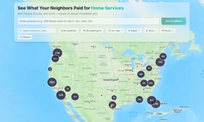 ESTQ Is Building a New Data Layer for Home Improvement
