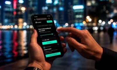 fundivi Is Changing What Business Owners Should Expect From a Lender