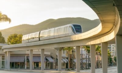 Honolulu's Rail Line Is Setting Up the Next Generation of Ground-Floor Retail
