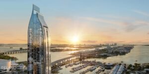 How Delano Residences & Hotel Miami Reflects the Next Chapter of Luxury Living, According to André Cunha Lima