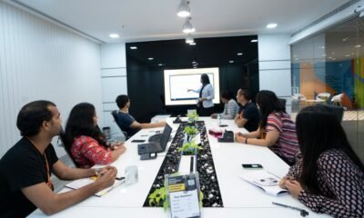 Marketing Crunch Is Building A Reputation Layer For The Tech Marketing Industry