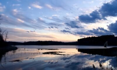 On Conesus Lake, the Material Facts Sit in the Paperwork