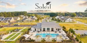 Patrick Malloy Communities Looks Ahead as Gen X Reshapes 55+ Housing