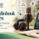 Understanding Audiobook Services How City Light Publishers Approaches Casting and Production