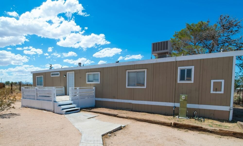 What Replaces the Starter Home When First-Time Buyers Are Priced Out