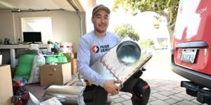 What’s That Smell? An HVAC Expert Explains What’s Normal When You Turn Your Heat On for the First Time