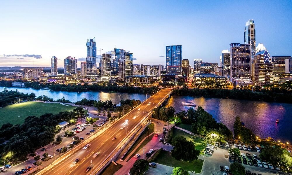 Why Austin Sellers Invest in Smart Make-Ready Preparation