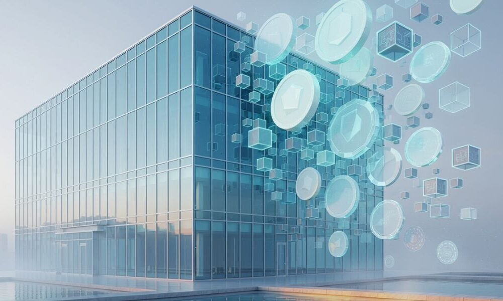 Why Tokenizing Real Estate Won't Democratize It, At Least Not Yet