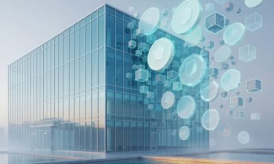 Why Tokenizing Real Estate Won't Democratize It, At Least Not Yet