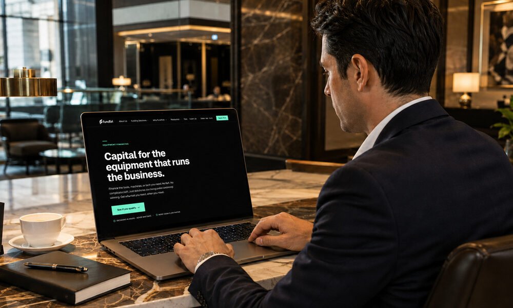 Working Capital Loans Explained