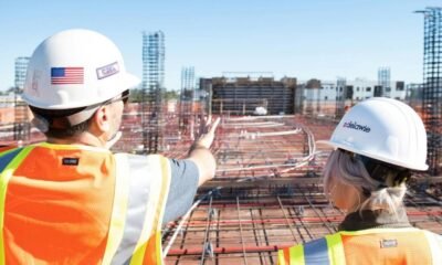 $10 Billion Louisiana Data Center Enters Major Construction Phase