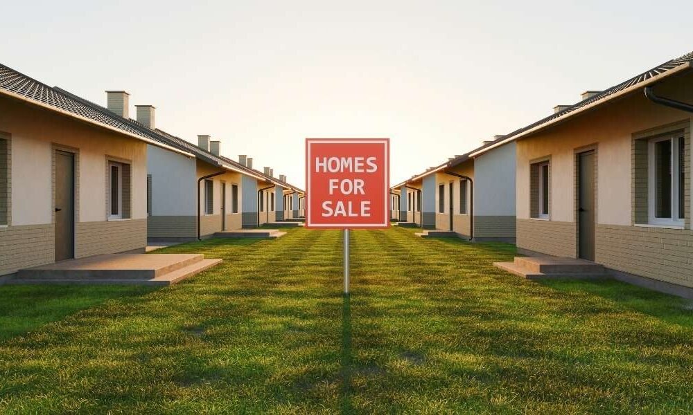 13.9 Million Homes Could Enter U.S. Market by 2036