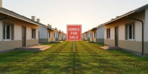 13.9 Million Homes Could Enter U.S. Market by 2036