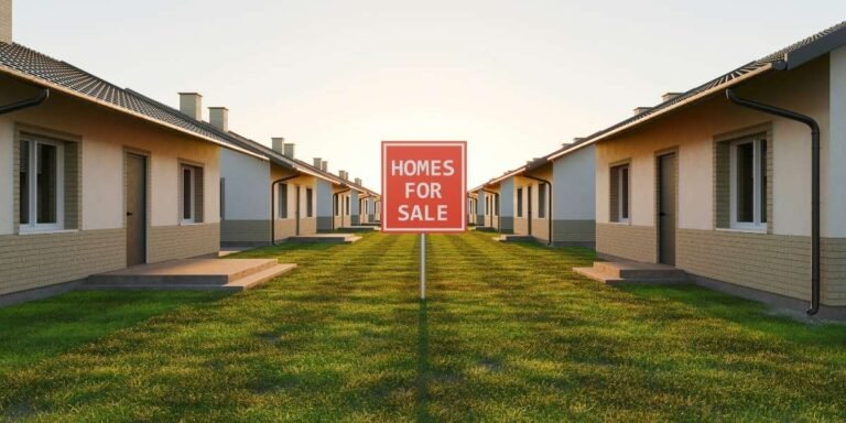 13.9 Million Homes Could Enter U.S. Market by 2036