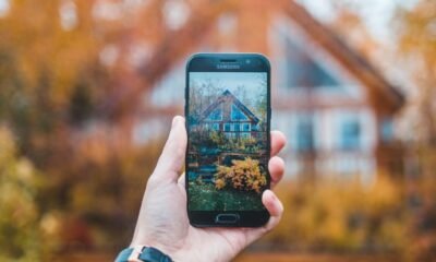 AI-Edited Home Photos Could Require Labels Under New D.C. Proposal