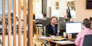Austin Office Market Shifts Toward Mixed-Use Development