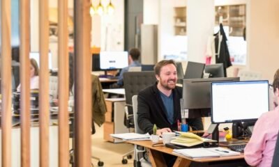 Austin Office Market Shifts Toward Mixed-Use Development