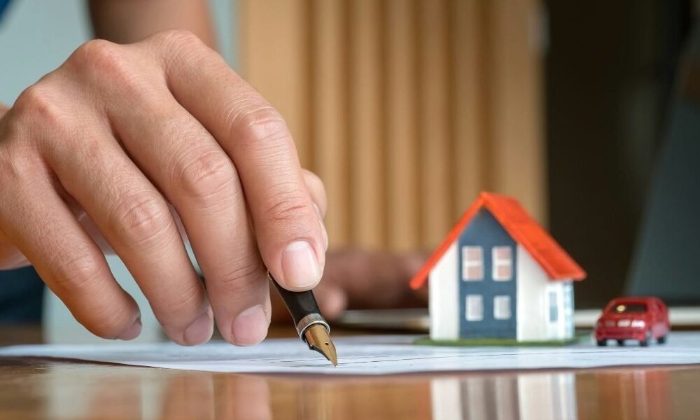 Commercial Real Estate Mortgage Debt Reaches 5.1 Trillion