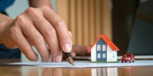 Commercial Real Estate Mortgage Debt Reaches 5.1 Trillion