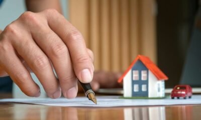 Commercial Real Estate Mortgage Debt Reaches 5.1 Trillion