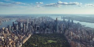 Manhattan Office Market Posts Strong Leasing Milestone