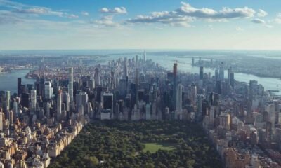 Manhattan Office Market Posts Strong Leasing Milestone