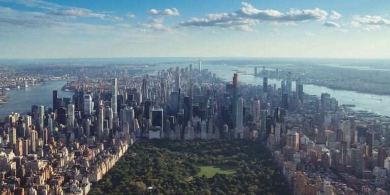 Manhattan Office Market Posts Strong Leasing Milestone