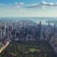 Manhattan Office Market Posts Strong Leasing Milestone