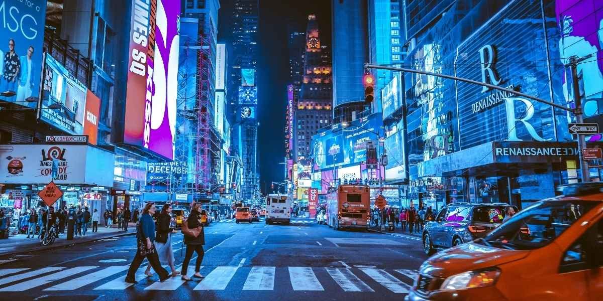 Manhattan Office Market Posts Strong Leasing Milestone