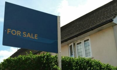 Pending Home Sales Drop 7.3% as Buyers Hesitate Across the U.S.