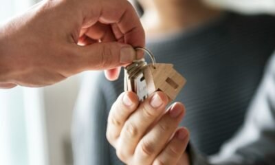 Starter-Home Availability Falls as Prices Reach $340,000