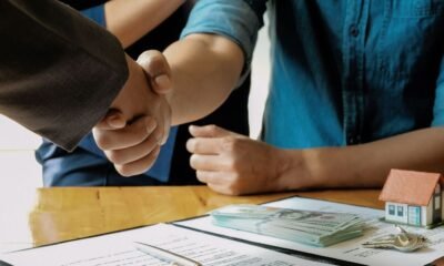 Treasury Homebuying Rules Could Restrict Firms That Control 350 Homes