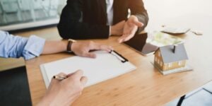 Treasury Proposes New Restrictions on Institutional Homebuyers