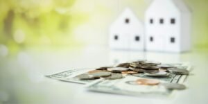 U.S. Home Prices Rise 2.1% Yearly as Housing Trends Split by City