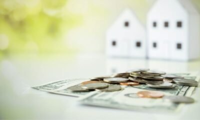 U.S. Home Prices Rise 2.1% Yearly as Housing Trends Split by City