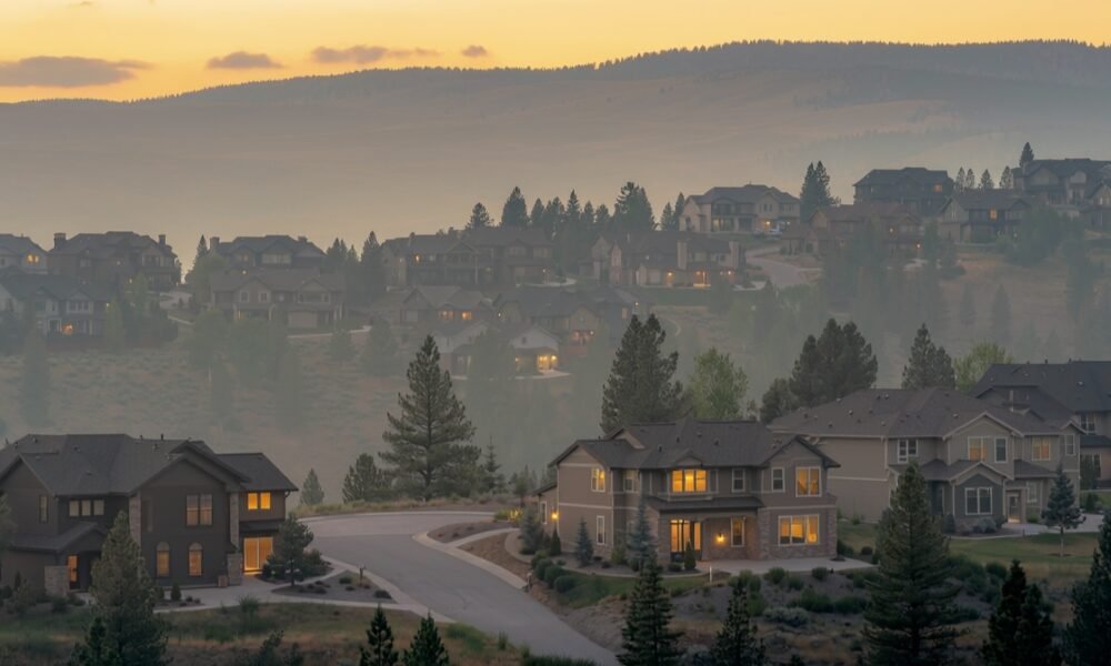 A Colorado Wildfire Exposed the Hidden Value of a Well-Run HOA