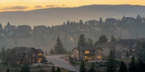 A Colorado Wildfire Exposed the Hidden Value of a Well-Run HOA