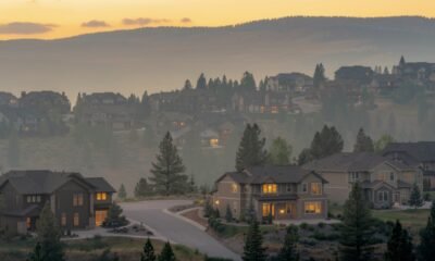 A Colorado Wildfire Exposed the Hidden Value of a Well-Run HOA
