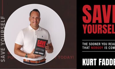 Beyond Motivation, Kurt Fadden on the Discipline Behind Consistent Real Estate Performance