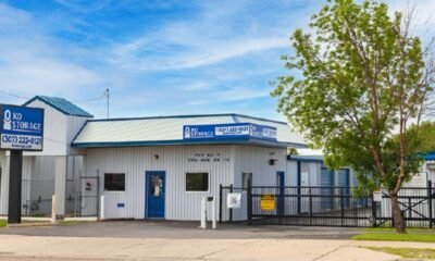 De Jong Self Storage Team Represents Buyer in Cheyenne Deal