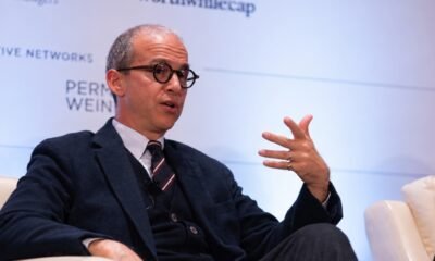 Giuseppe La Loggia And The Rise Of Agrivoltaics In The Italian Renewable Energy Market