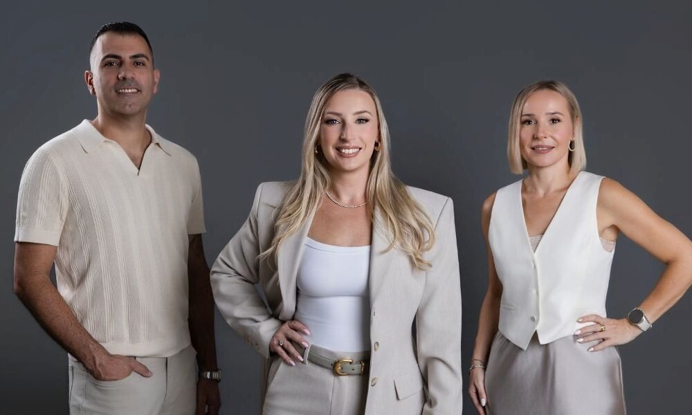 How Anna Litvak Joseph Built a Real Estate Business Around Trust, Strategy, and Personal Experience