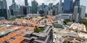 How to Evaluate a New Residential Property in Singapore