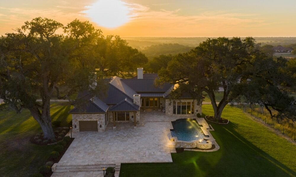 How to Sell a Luxury Home in Georgetown, Texas, When the Market Is Slow