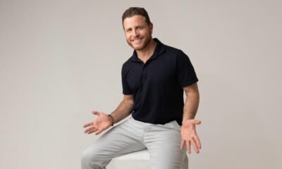 In Conversation With Sebastian Acosta, From Miami Real Estate to a New International Development Vision